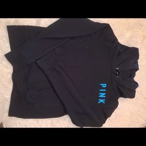 VS PINK hoodie